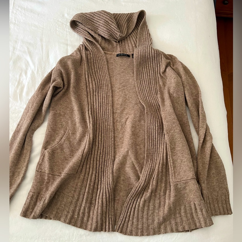 beautiful cardigan